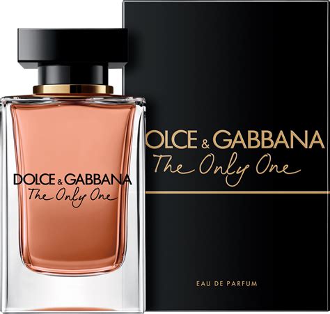 notes the only one dolce gabbana|the only one perfume 50ml.